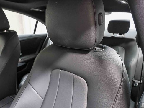 Certified 2026 Mercedes-Benz CLA 250 image 18