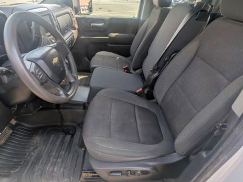 Used 2022 Chevrolet Silverado 2500 W/T w/ WT Fleet Convenience Package image 15