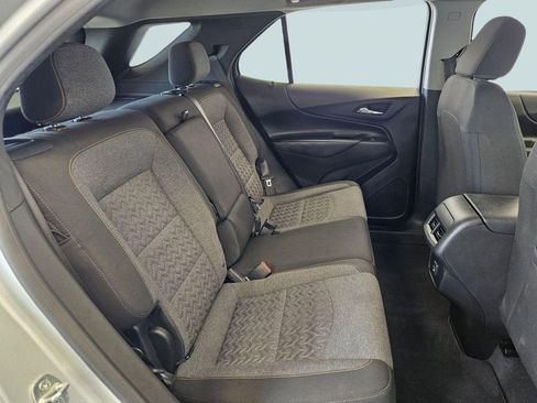 Used 2022 Chevrolet Equinox LT w/ Driver Convenience Package FWD image 28