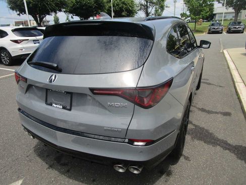 New 2026 Acura MDX Type S AWD/4WD image 5