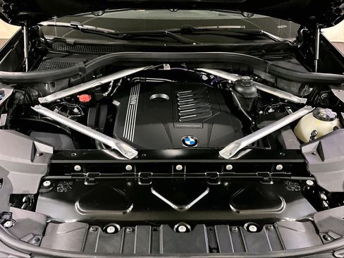 Certified 2023 BMW X5 xDrive40i w/ Premium Package AWD/4WD image 29