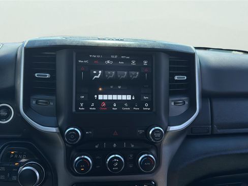Certified 2020 RAM 1500 Big Horn AWD/4WD image 26