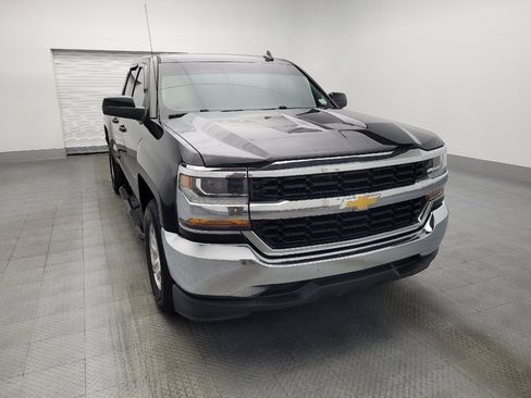 Used 2018 Chevrolet Silverado 1500 LT image 14