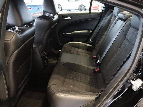 Used 2023 Dodge Charger R/T w/ Daytona Edition Group image 19