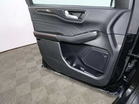 Used 2024 Ford Escape ST-Line w/ Tech Pack #1 AWD/4WD image 37
