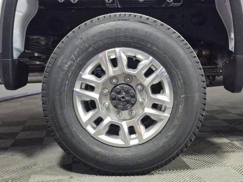 New 2026 Chevrolet Silverado 2500 W/T w/ WT Convenience Package image 23