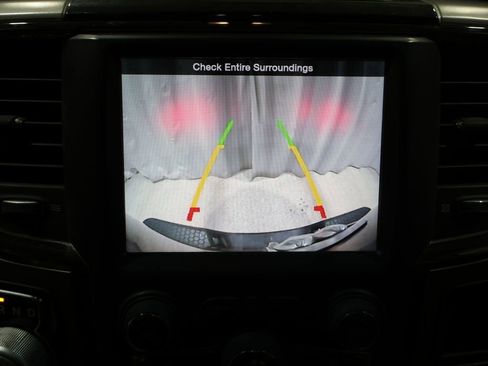 Used 2014 RAM 1500 Sport w/ Sport Premium Group AWD/4WD image 23