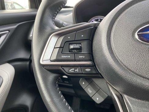 Used 2023 Subaru Forester Premium image 24