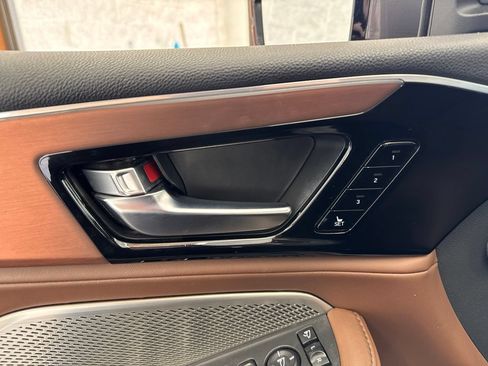 Used 2023 Acura MDX w/ Technology Package AWD/4WD image 37