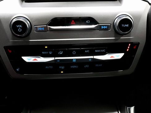 Certified 2022 Ford Explorer Timberline image 34