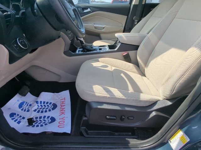 Used 2019 Ford Escape SE FWD image 10