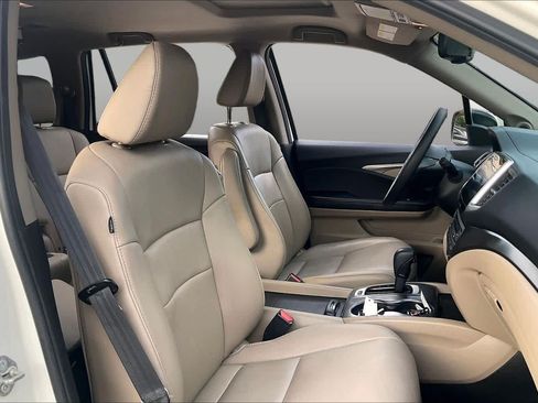 Used 2018 Honda Pilot EX-L image 9
