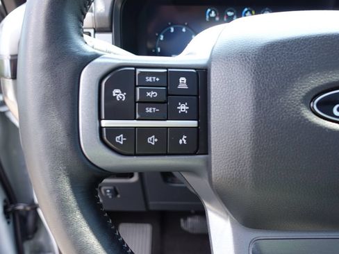 Used 2024 Ford F150 Lariat AWD/4WD image 56