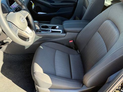 New 2026 Nissan Altima 2.5 SV w/ SV Special Edition Package image 17