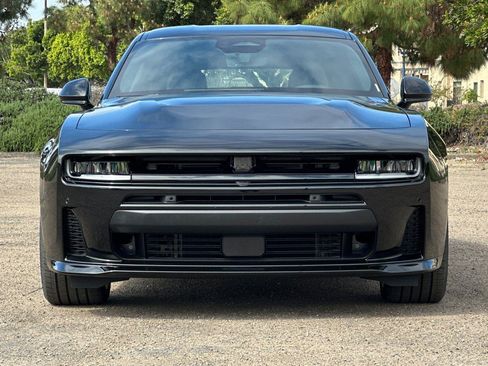 New 2026 Dodge Charger Scat Pack w/ Blacktop Package image 2