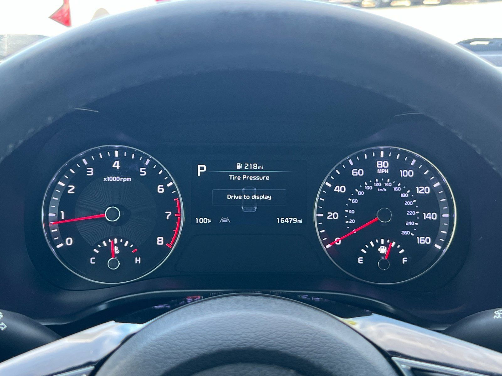 Certified 2023 Kia Forte GT-Line w/ GT-Line Premium Package FWD image 23