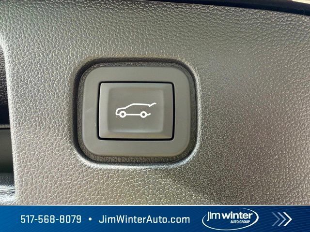 Used 2026 Chevrolet Blazer EV LT w/ Super Cruise Package AWD/4WD image 13