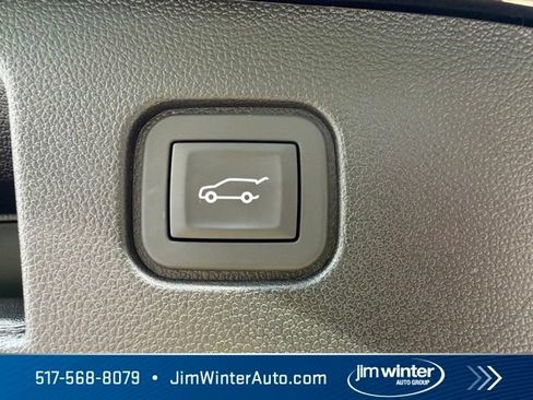 Used 2026 Chevrolet Blazer EV LT w/ Super Cruise Package AWD/4WD image 13