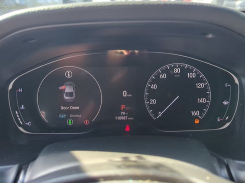 Used 2021 Honda Accord Sport image 12