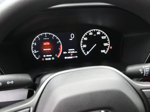 Used 2025 Honda CR-V LX image 19