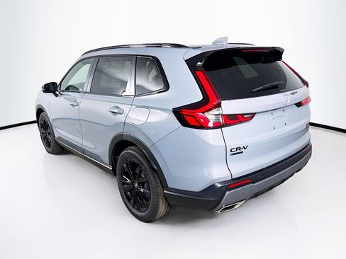 New 2026 Honda CR-V Sport Touring image 31