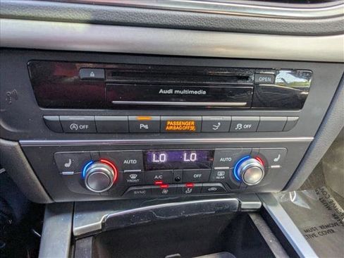 Used 2018 Audi A7 3.0T Premium Plus image 11
