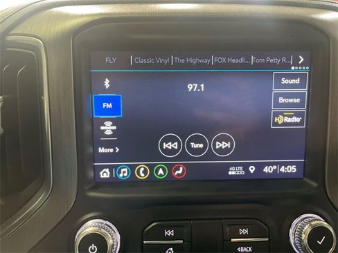 Used 2019 GMC Sierra 1500 Denali w/ Denali Ultimate Package image 16