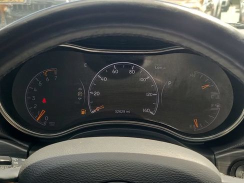 Used 2020 Jeep Grand Cherokee Limited X AWD/4WD image 23
