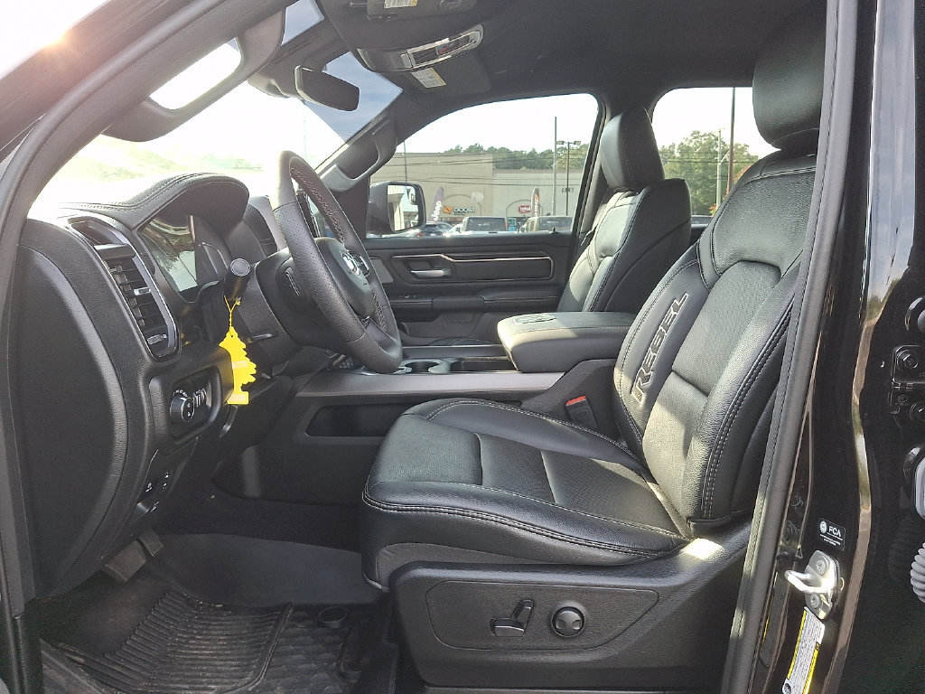 Used 2025 RAM 1500 Rebel w/ Rebel Level 2 Equipment Group AWD/4WD image 13