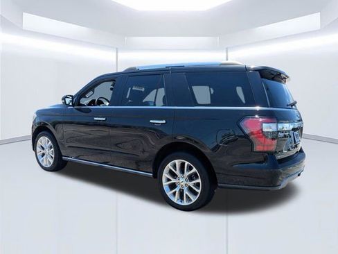 Used 2019 Ford Expedition Limited w/ Equipment Group 302A RWD image 6