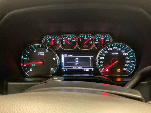 Used 2018 GMC Sierra 2500 SLE w/ SLE Preferred Package image 14