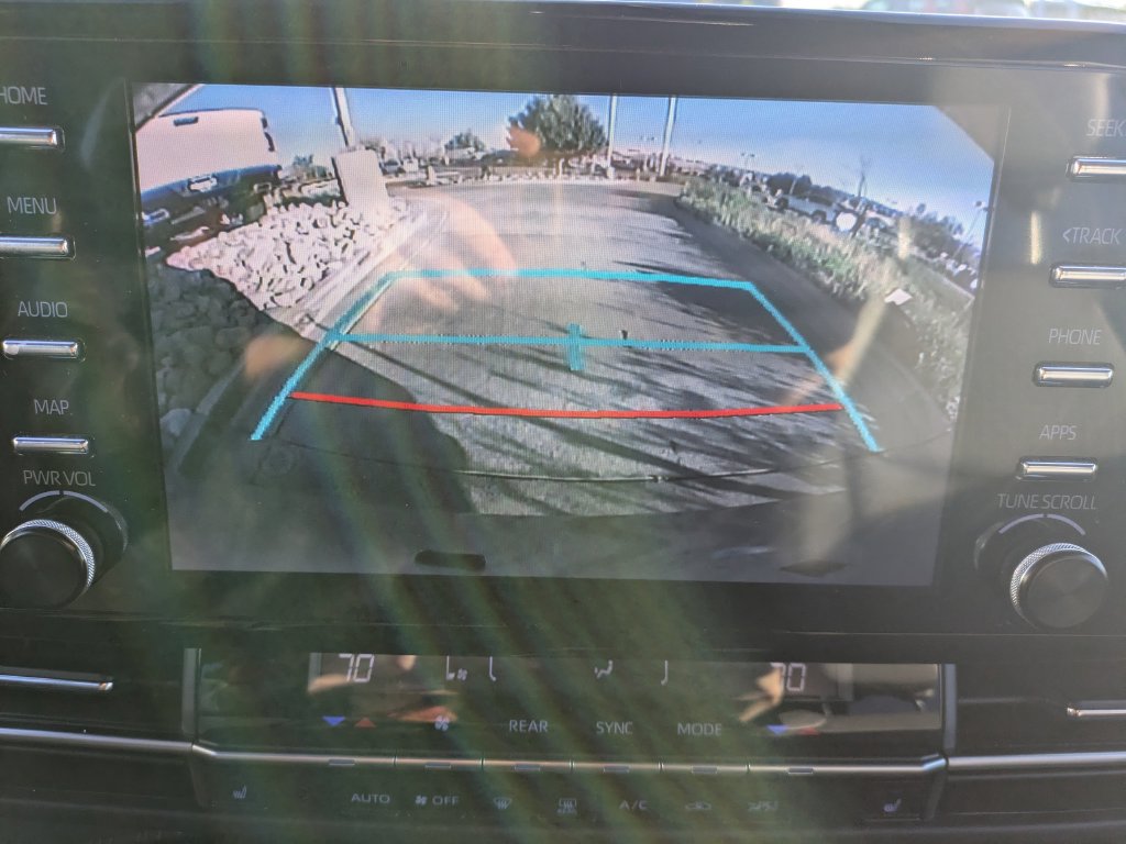 Used 2023 Toyota Sienna XSE w/ XSE Plus Package AWD/4WD image 16