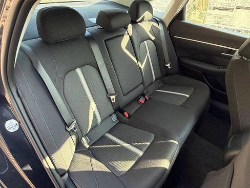 New 2026 Hyundai Sonata SEL image 14