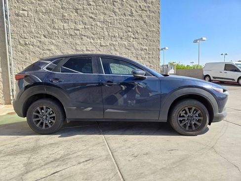 Used 2025 MAZDA CX-30 AWD 2.5 S image 6