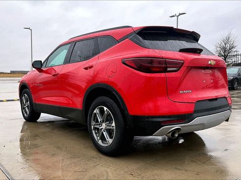 Used 2023 Chevrolet Blazer LT w/ Convenience Package image 4