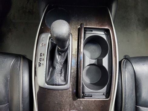 Used 2015 INFINITI QX60 AWD w/ Premium Plus Package image 26