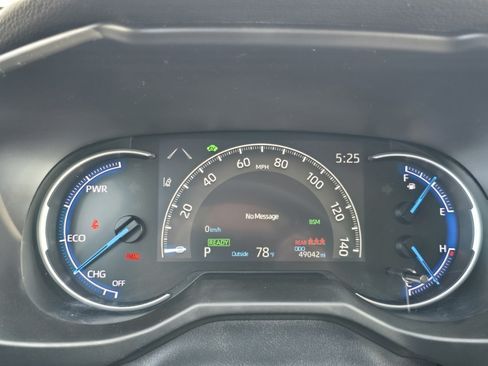 Certified 2023 Toyota RAV4 XLE w/ XLE Grade Weather Package AWD/4WD image 28
