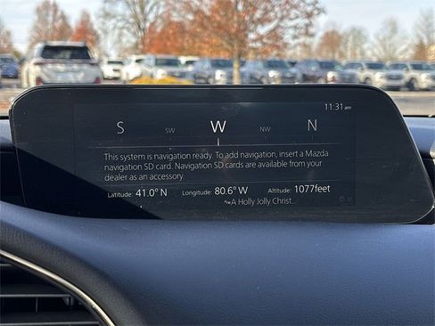 Used 2022 MAZDA MAZDA3 s image 16