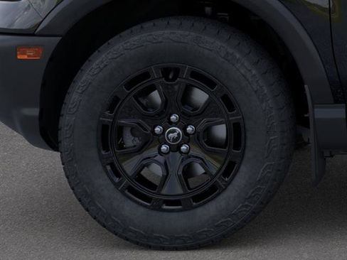 New 2026 Ford Bronco Sport Badlands w/ Sasquatch Badlands Package AWD/4WD image 20