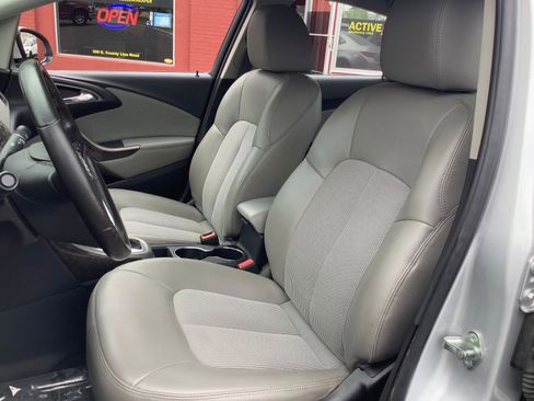 Used 2016 Buick Verano Sport Touring image 10