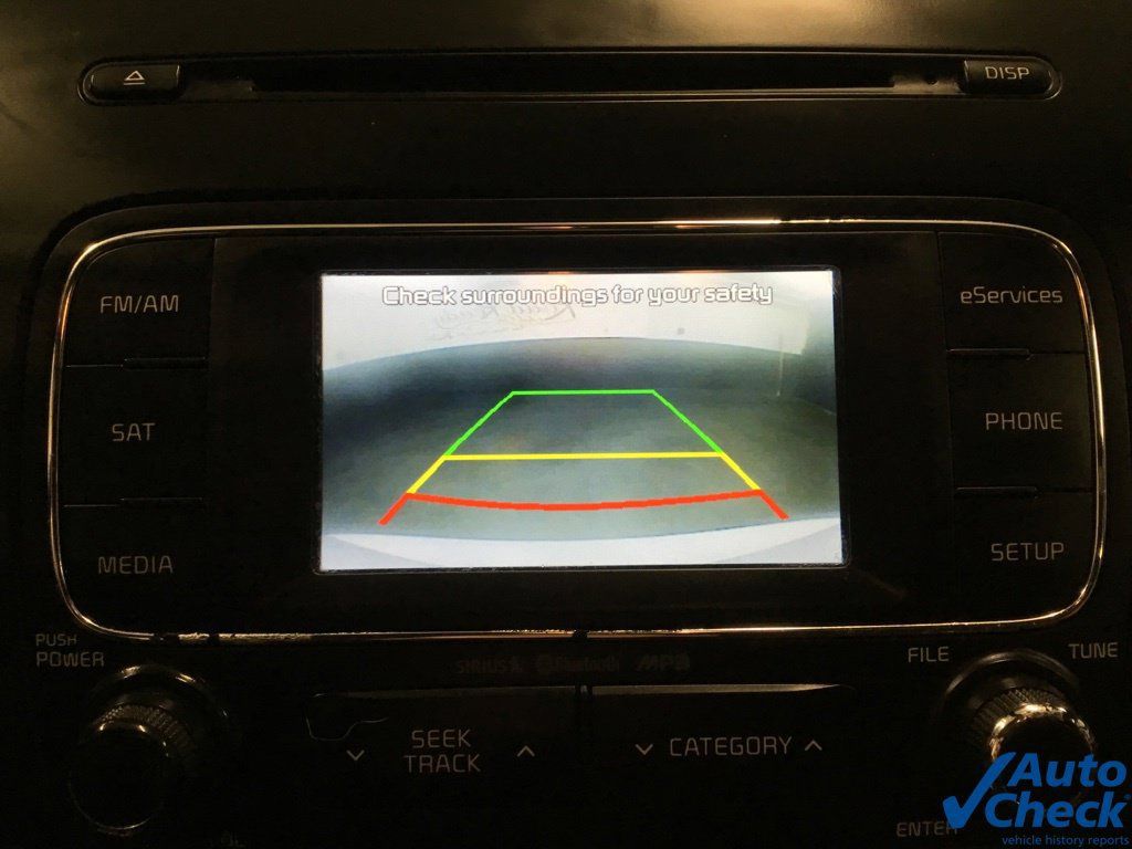 Used 2015 Kia Forte Koup EX FWD image 39