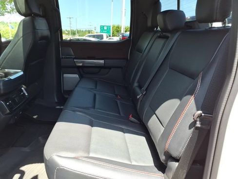 Used 2023 Ford F150 Lariat w/ Equipment Group 502A High AWD/4WD image 18