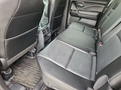 Used 2023 Honda Ridgeline RTL image 8