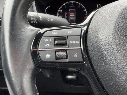 Used 2023 Honda Civic Sport image 16