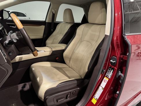Used 2019 Lexus RX 350 FWD w/ Premium Package image 25