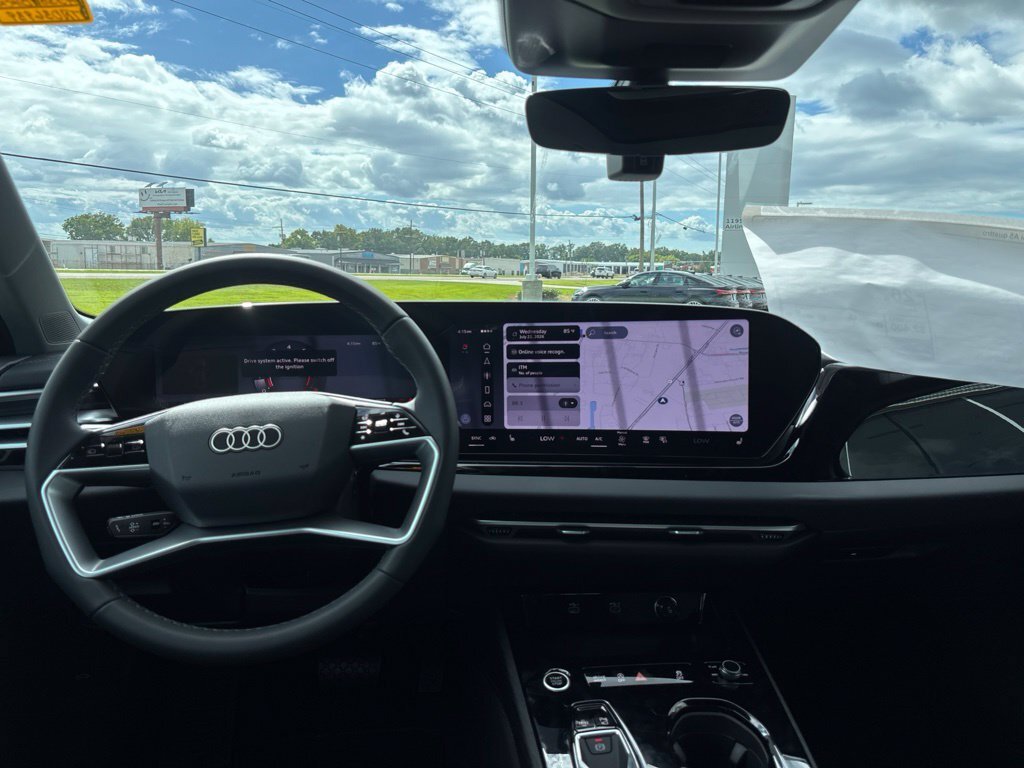 New 2026 Audi A5 Premium AWD/4WD image 16