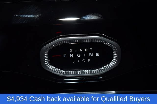 New 2026 Jeep Grand Cherokee Altitude AWD/4WD image 25
