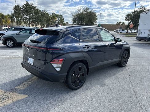 New 2026 Hyundai Kona SEL Sport image 11