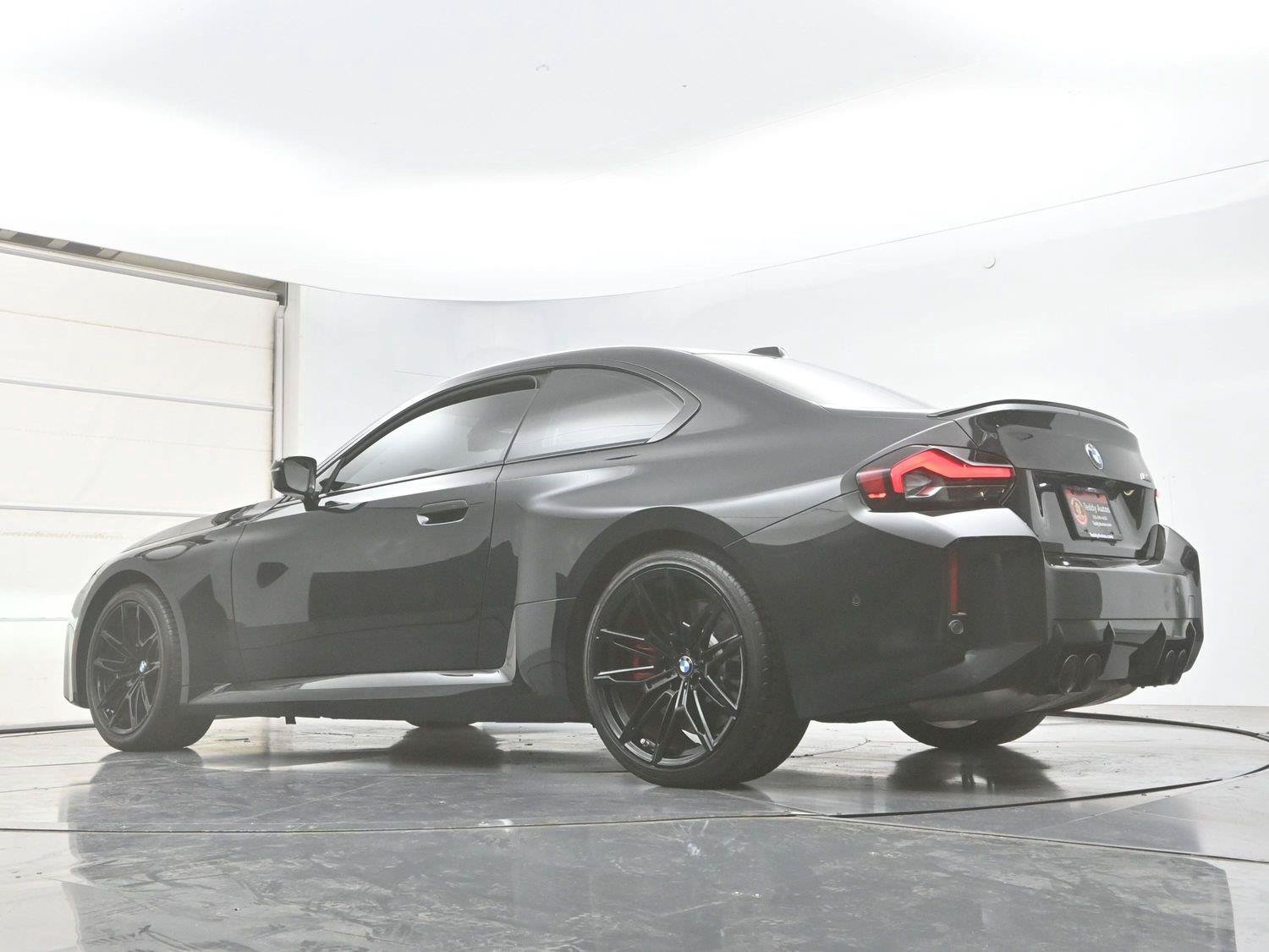 Used 2025 BMW M2 w/ Lighting Package RWD image 33
