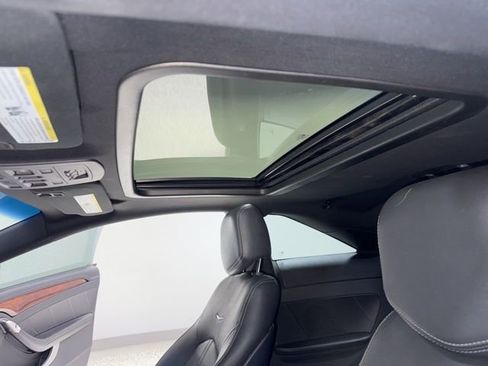 Used 2012 Cadillac CTS Premium image 2